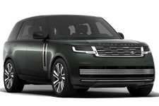 Car Hire Worcester - Range Rover - car hire Worcester